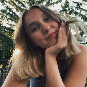 Meet your Posher, Alana